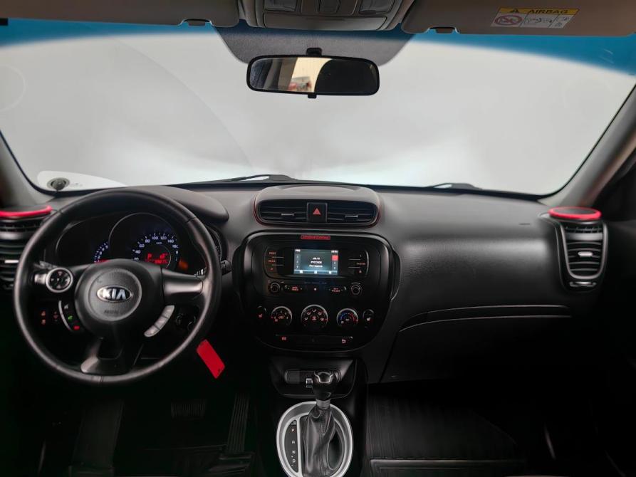 Kia Soul II Подольск  - изображение 12