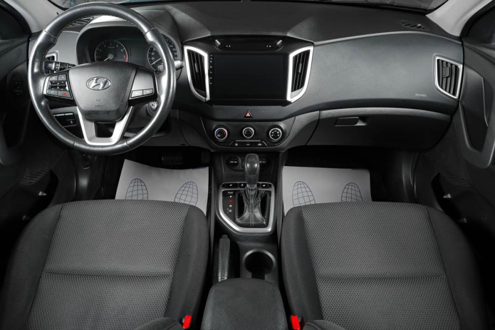 Hyundai Creta I Тюмень  - изображение 13