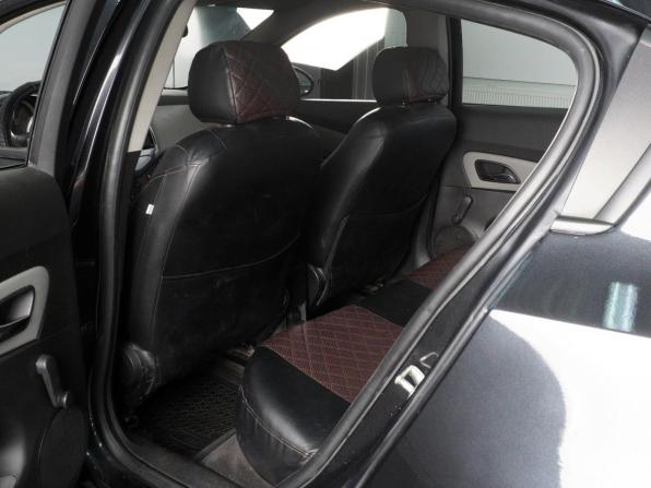 Chevrolet Cruze I с пробегом 2012 года, цена 700 000 рублей, 273419 км, хэтчбек, Автокод Объявления