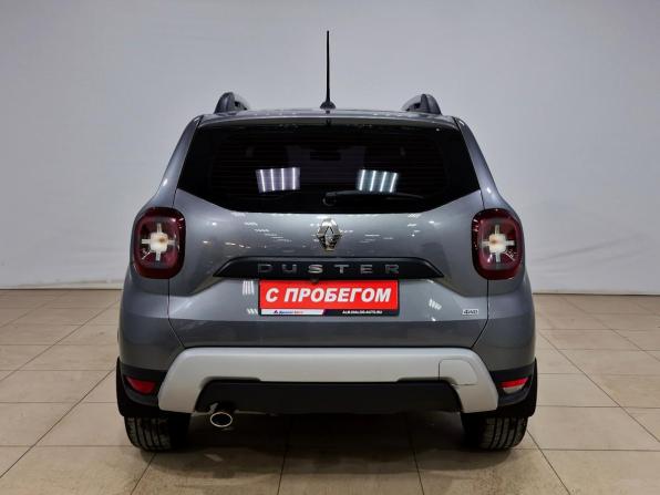 Renault Duster II с пробегом 2022 года, цена 1 920 000 рублей, 143618 км, внедорожник, Автокод Объявления