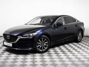 Mazda 6 III (GJ) Рестайлинг 2 Москва  - изображение 19