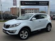 Kia Sportage III Калуга  - изображение 9