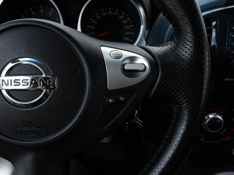 Nissan Juke I Ставрополь  - изображение 20