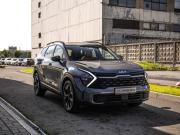 Kia Sportage V Санкт-Петербург  - изображение 39