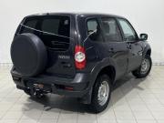 Chevrolet Niva I Рестайлинг Курск  - изображение 20