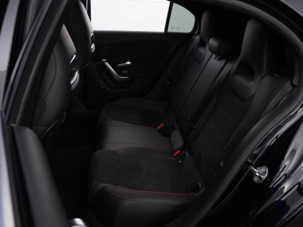 Mercedes-Benz A-Класс IV (W177) с пробегом 2020 года, цена 2 749 997 рублей, 53487 км, хэтчбек, Автокод Объявления