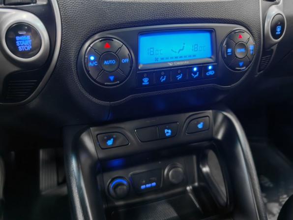 Hyundai ix35 I с пробегом 2011 года, цена 1 530 000 рублей, 212000 км, внедорожник, Автокод Объявления