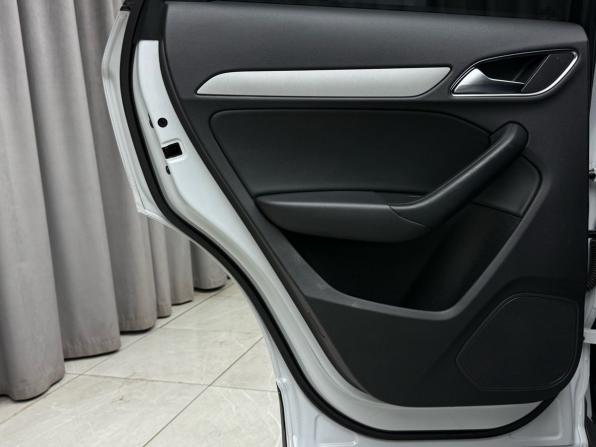 Audi Q3 I (8U) с пробегом 2012 года, цена 1 649 000 рублей, 190012 км, внедорожник, Автокод Объявления