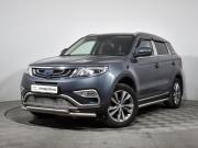 Geely Atlas I Санкт-Петербург  - изображение 23