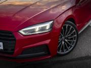 Audi A5 II (F5) Москва  - изображение 20