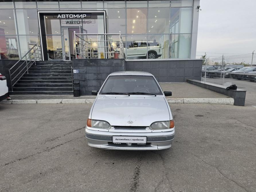 Lada (ВАЗ) 2114 Саратов  - изображение 2