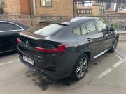 BMW X4 II (G02) Москва  - изображение 13
