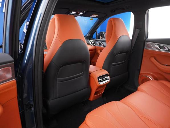 Geely Galaxy M7 с пробегом 2026 года, цена 3 858 888 рублей, 20 км, внедорожник, Автокод Объявления