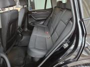 BMW X3 II (F25) Рестайлинг Саратов  - изображение 54
