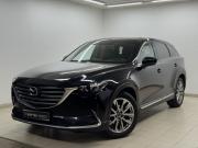 Mazda CX-9 II Вологда  - изображение 19