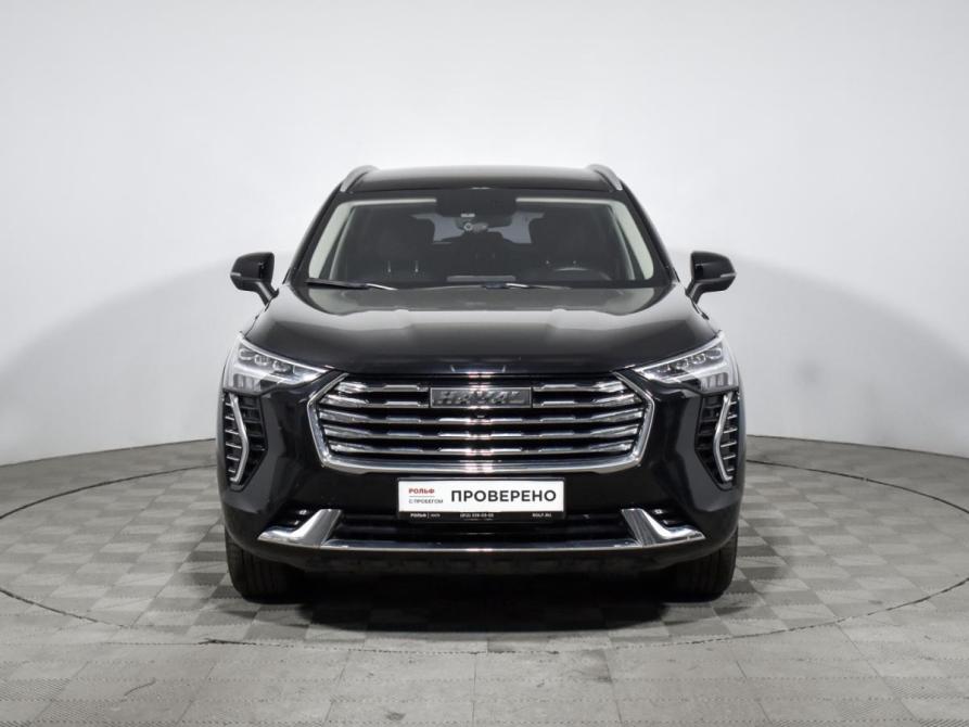 Haval Jolion I Санкт-Петербург  - изображение 2