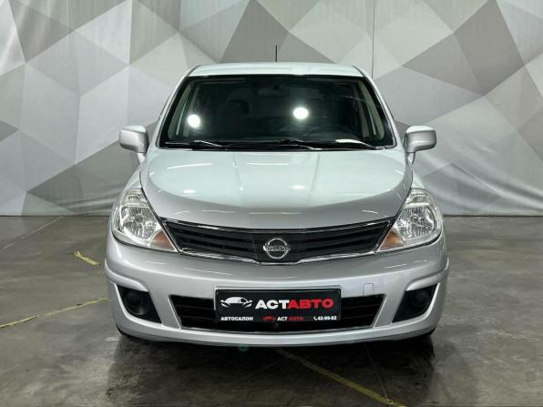 Nissan Tiida I Рестайлинг с пробегом 2011 года, цена 690 000 рублей, 225875 км, хэтчбек, Автокод Объявления