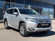 Mitsubishi Pajero Sport III Санкт-Петербург  - изображение 26