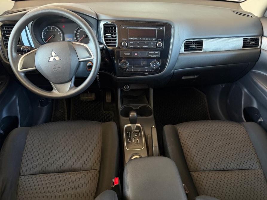 Mitsubishi Outlander III Волгоград  - изображение 12