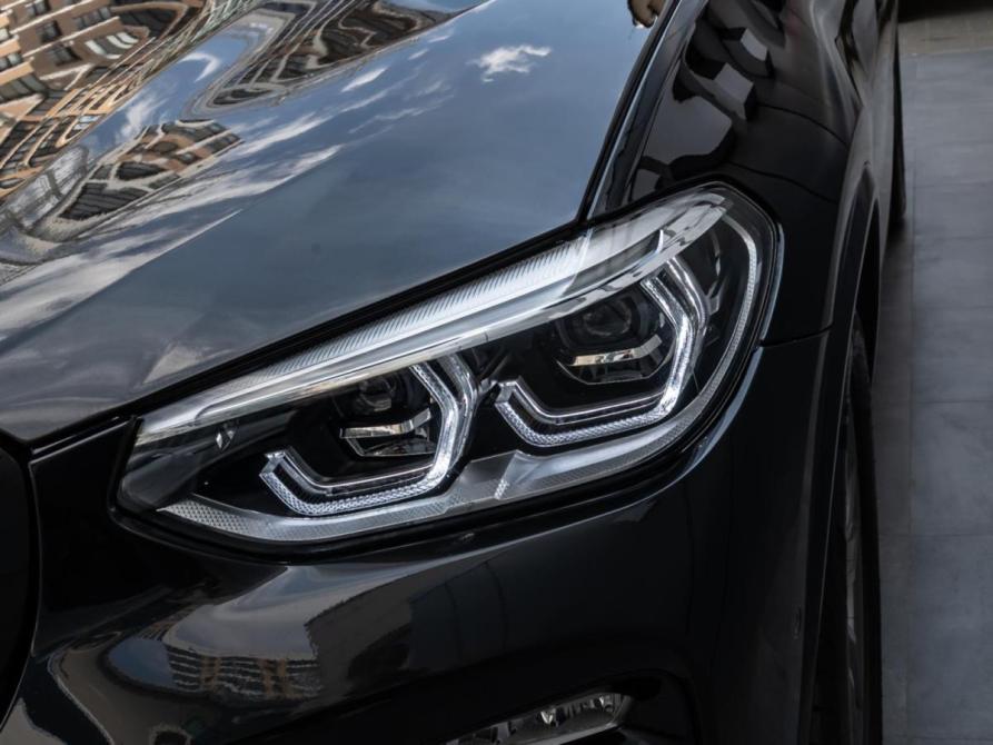 BMW X3 III (G01) Краснодар  - изображение 6