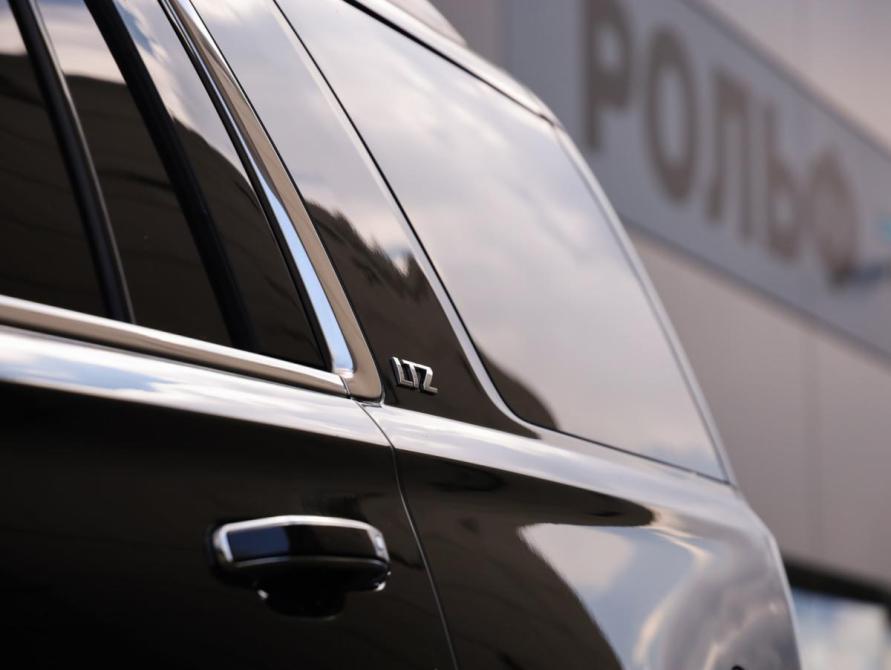 Chevrolet Tahoe IV Санкт-Петербург  - изображение 11