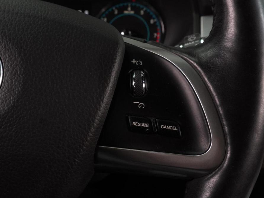Jaguar XF I Рестайлинг Воронеж  - изображение 15