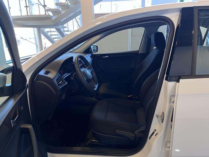 Volkswagen Polo VI Чебоксары  - изображение 16