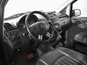 Mercedes-Benz Viano I (W639) Рестайлинг Санкт-Петербург  - изображение 33