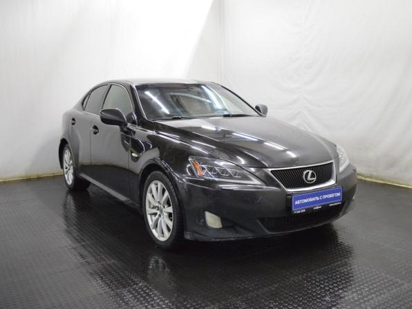 Lexus IS II с пробегом 2008 года, цена 1 000 000 рублей, 337551 км, седан, Автокод Объявления