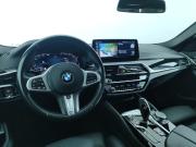 BMW 5 серии VII (G30/G31/G38) Рестайлинг Ростов-на-Дону  - изображение 34