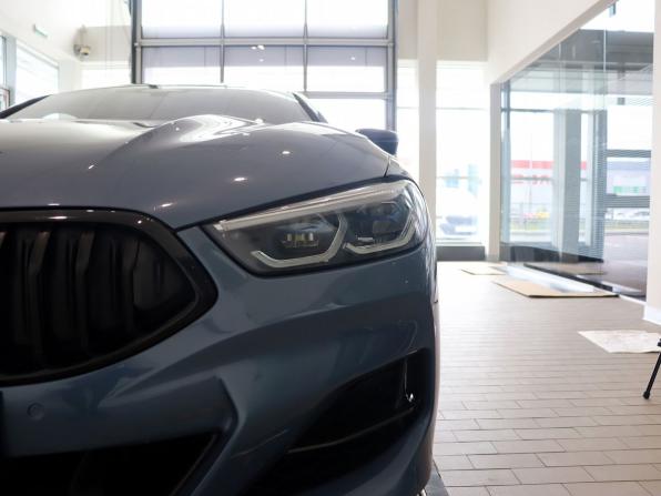 BMW 8 серии II (G14/G15/G16) с пробегом 2019 года, цена 6 850 000 рублей, 84047 км, купе, Автокод Объявления