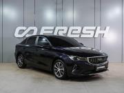 Geely Emgrand II Воронеж  - изображение 25