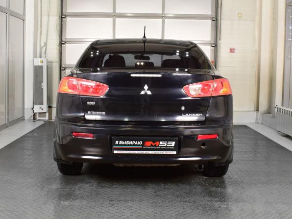 Mitsubishi Lancer X с пробегом 2007 года, цена 646 999 рублей, 268535 км, седан, Автокод Объявления