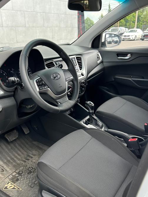 Hyundai Solaris II Рестайлинг Альметьевск  - изображение 9