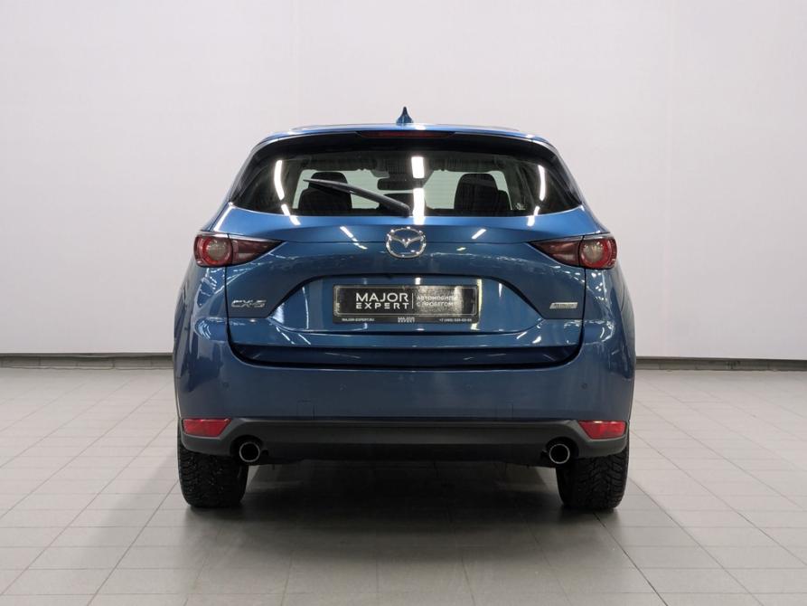 Mazda CX-5 II Москва  - изображение 27