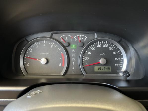 Suzuki Jimny III Рестайлинг 1 с пробегом 2008 года, цена 827 000 рублей, 191348 км, внедорожник, Автокод Объявления
