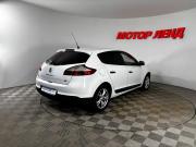 Renault Megane III Воронеж  - изображение 25