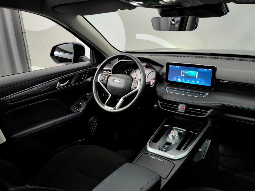 Haval Jolion I Рестайлинг Москва  - изображение 7
