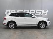 Volkswagen Touareg II Воронеж  - изображение 25