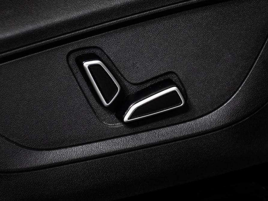 Changan CS55 Plus II Москва  - изображение 17