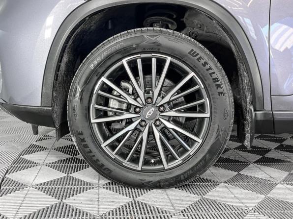 Chery Tiggo 8 Pro Max I Рестайлинг с пробегом 2023 года, цена 1 982 000 рублей, 148966 км, внедорожник, Автокод Объявления