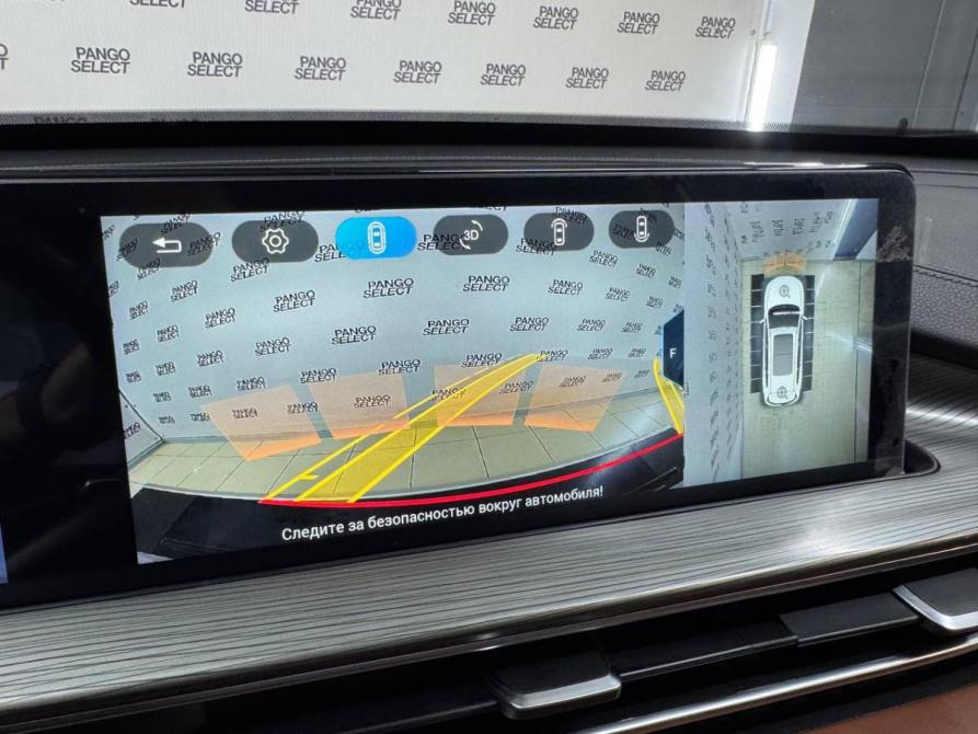 Chery Tiggo 8 Pro Max I Красноярск  - изображение 8