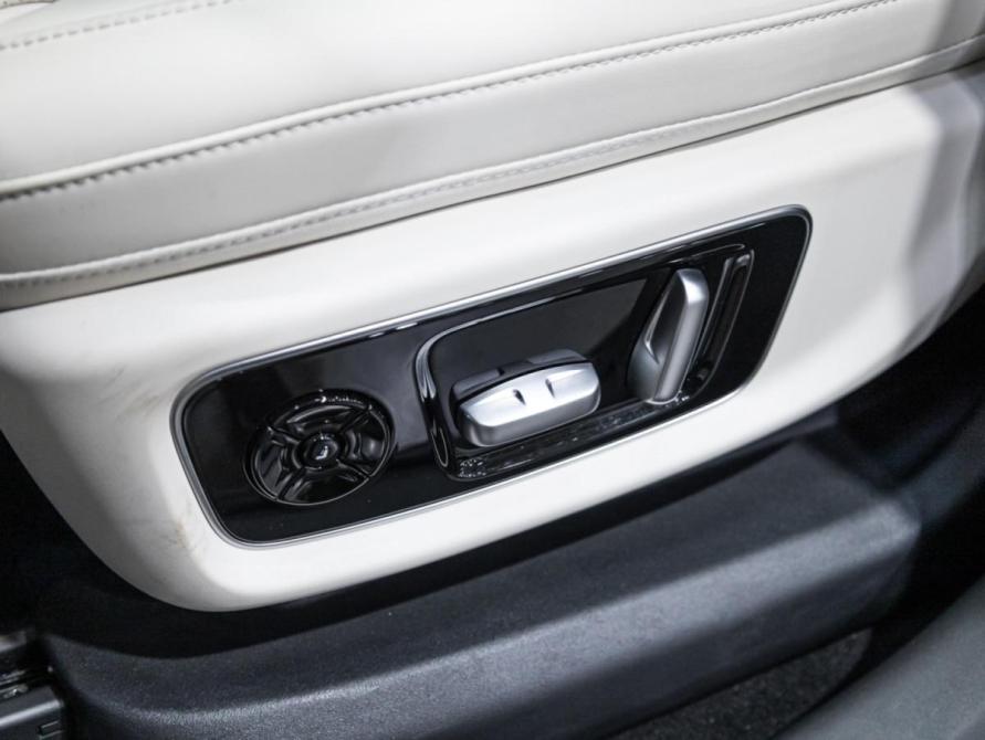 Li Auto (Lixiang) L8 I Санкт-Петербург  - изображение 26