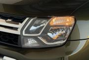 Renault Duster I Рестайлинг Киров  - изображение 47