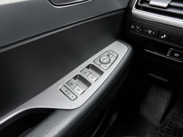 Hyundai Palisade I с пробегом 2021 года, цена 4 178 000 рублей, 127855 км, внедорожник, Автокод Объявления