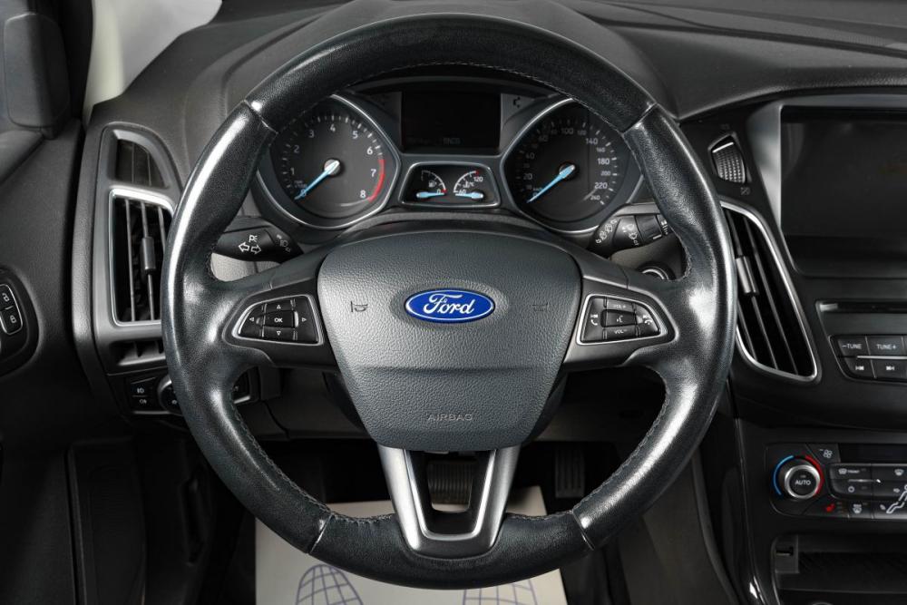 Ford Focus III Рестайлинг Тюмень  - изображение 14