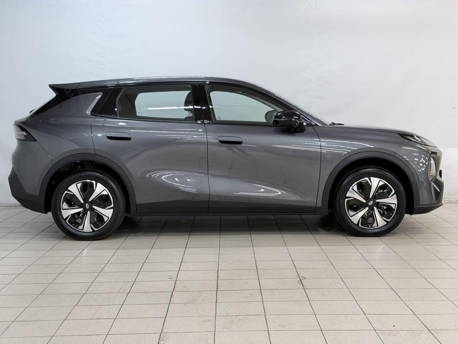 Changan Qiyuan Q05 II Воронеж  - изображение 9