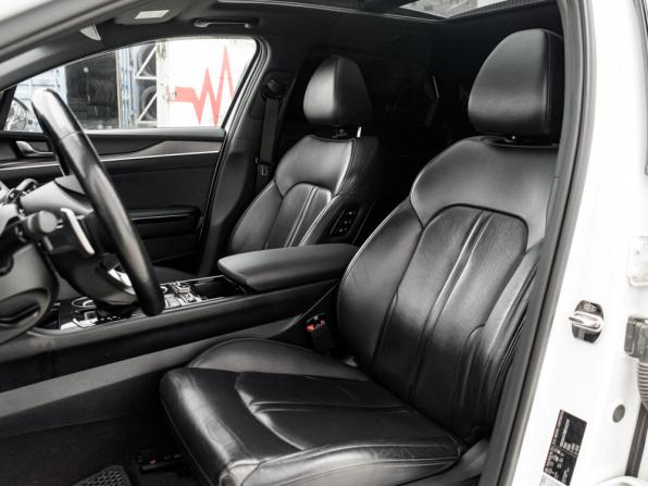Kia K5 III с пробегом 2021 года, цена 2 625 000 рублей, 143348 км, седан, Автокод Объявления