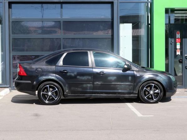 Ford Focus II с пробегом 2006 года, цена 316 000 рублей, 364000 км, седан, Автокод Объявления