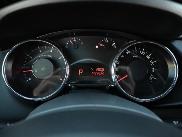 Peugeot 3008 I с пробегом 2011 года, цена 774 000 рублей, 207525 км, внедорожник, Автокод Объявления